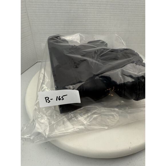 Report Hayden Womens Size 7 Black Chunky Chain Studded Loafers Faux Leather - Picture 12 of 12